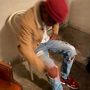 Meet your Posher, Harveylee